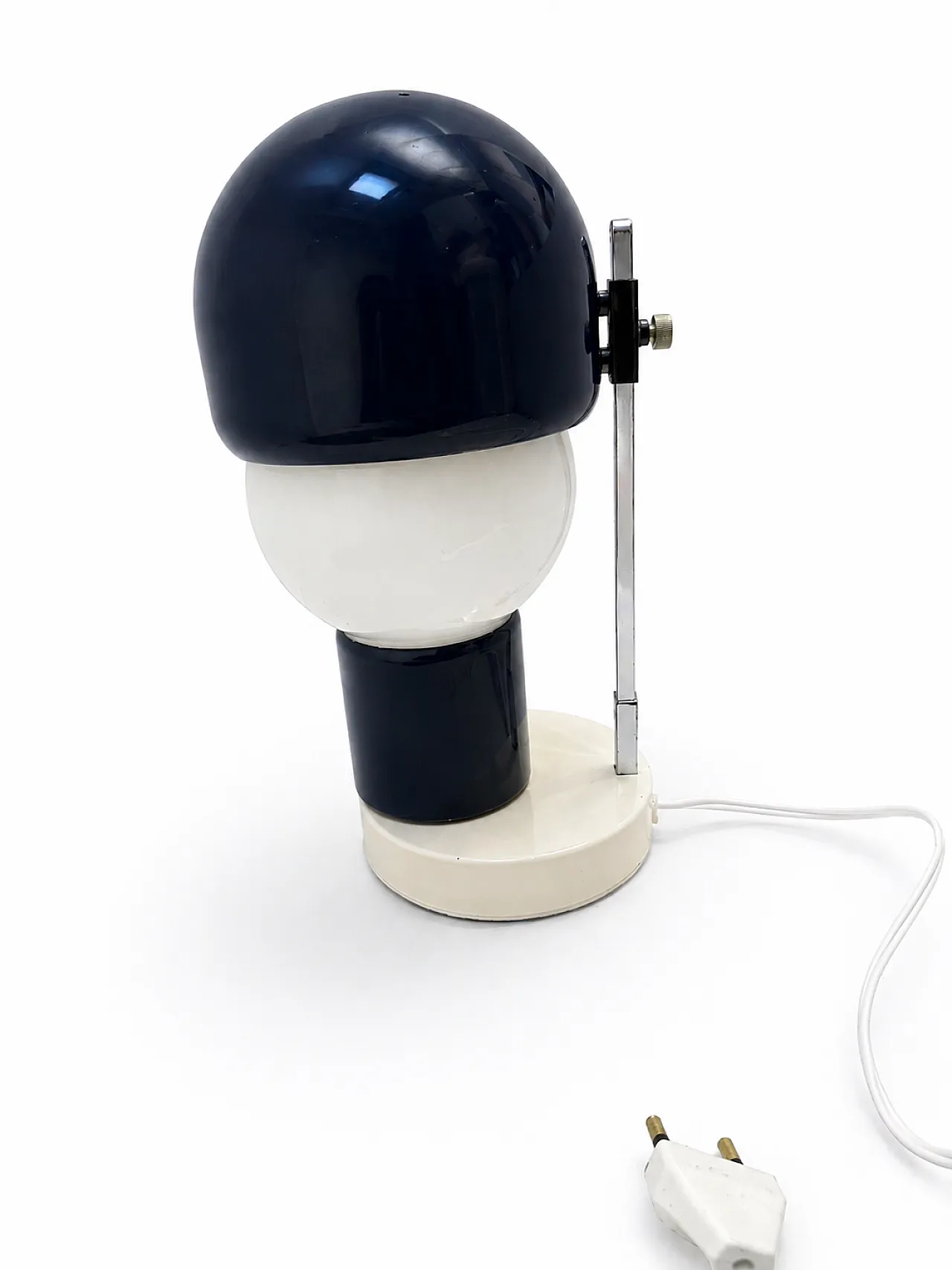 G.C.M.E. table lamp adjustable, 1960s 4