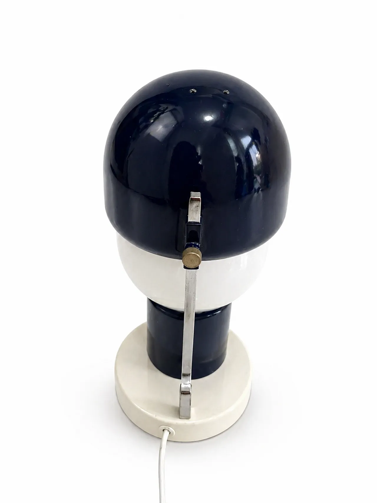 G.C.M.E. table lamp adjustable, 1960s 7
