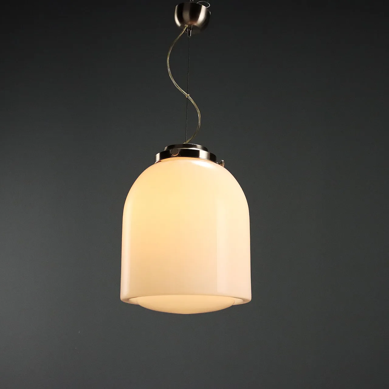 Lampadario Anni 70 1
