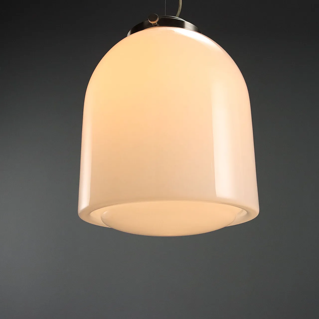 Lampadario Anni 70 3