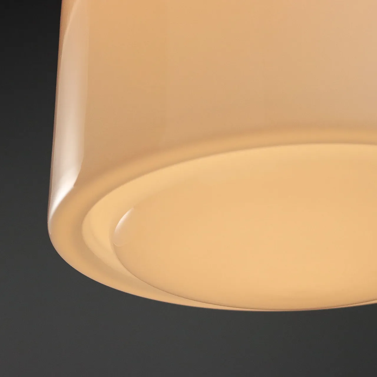 Lampadario Anni 70 4