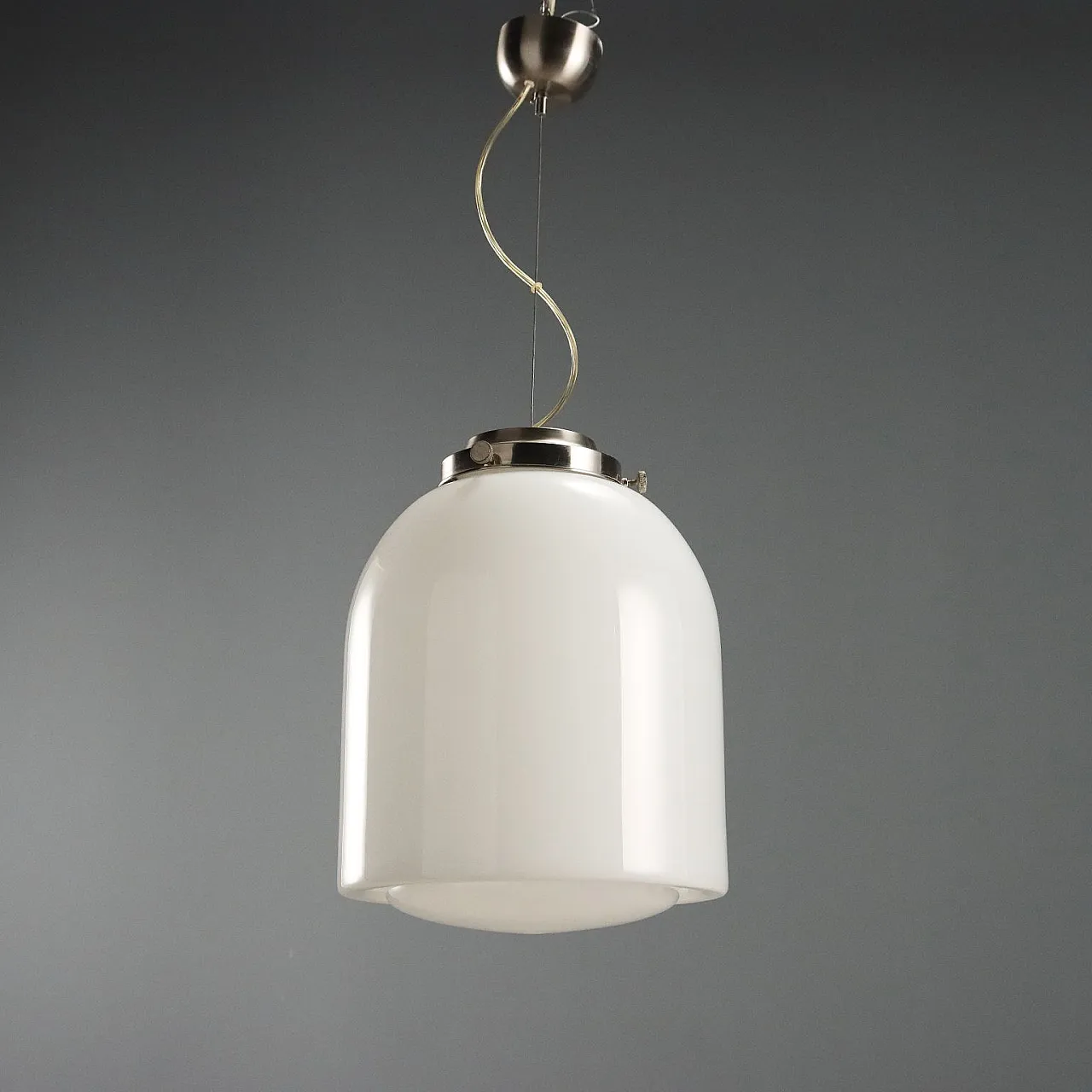 Lampadario Anni 70 6