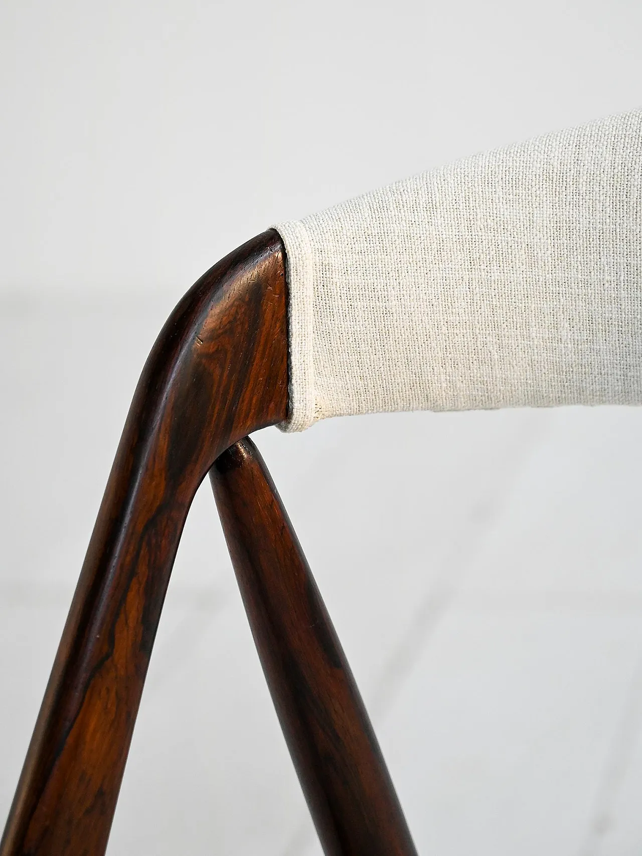 8 model 31 chairs by Kai Kristiansen, 1960s 7