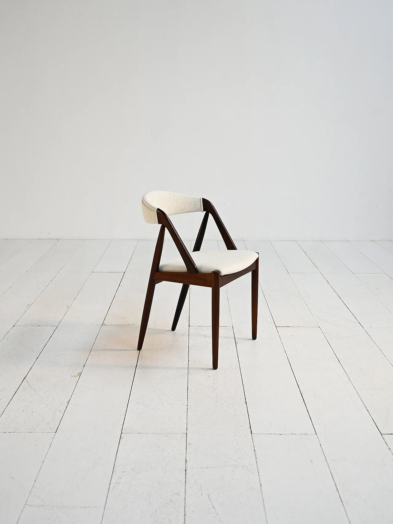 8 model 31 chairs by Kai Kristiansen, 1960s 9