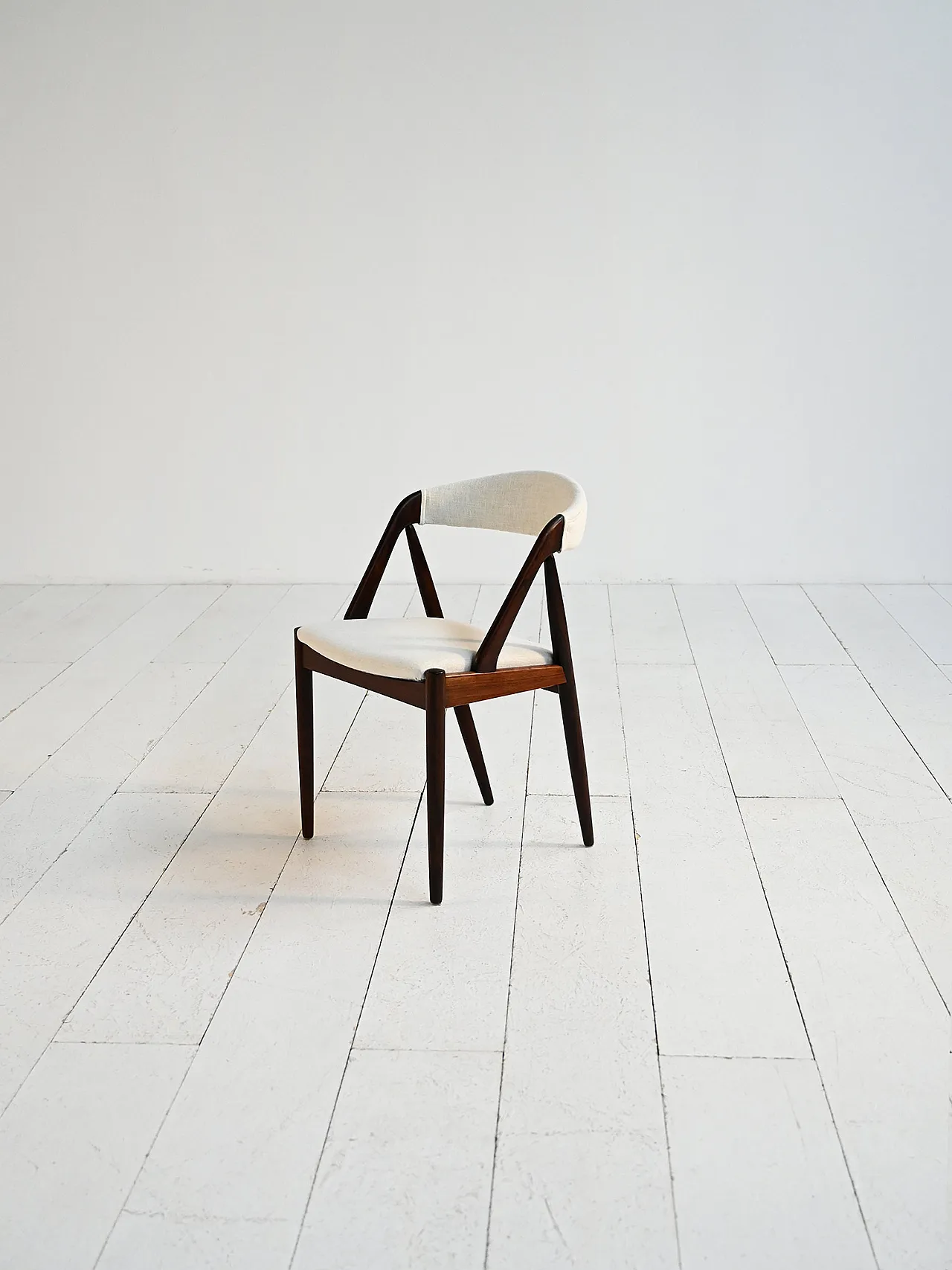 8 model 31 chairs by Kai Kristiansen, 1960s 10