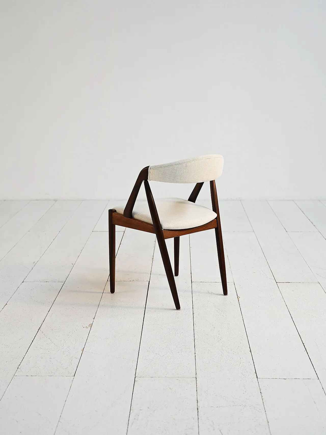 8 model 31 chairs by Kai Kristiansen, 1960s 11