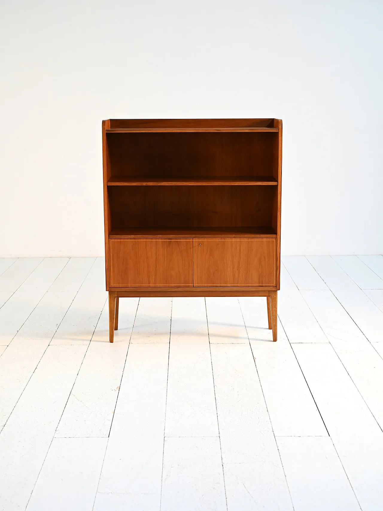 Bodafors bookcase, Sweden, 1950s 1