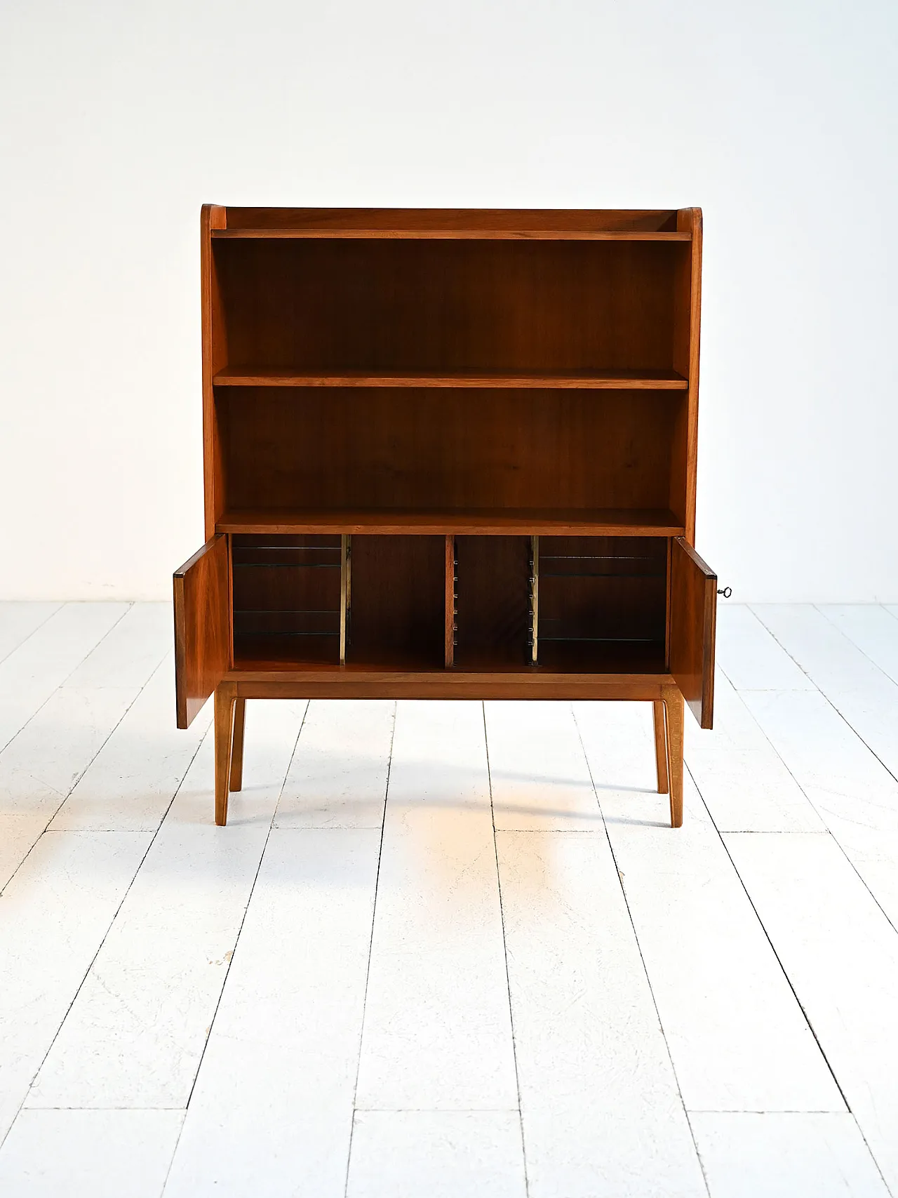 Bodafors bookcase, Sweden, 1950s 2