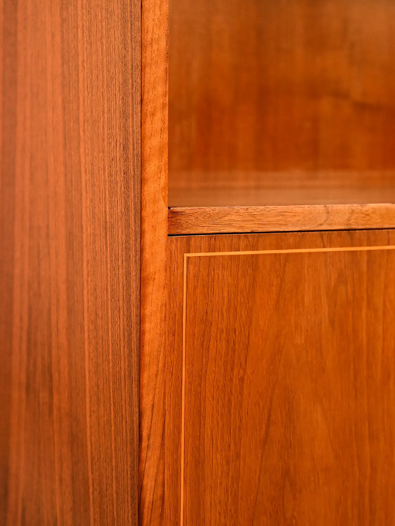 Bodafors bookcase, Sweden, 1950s 6
