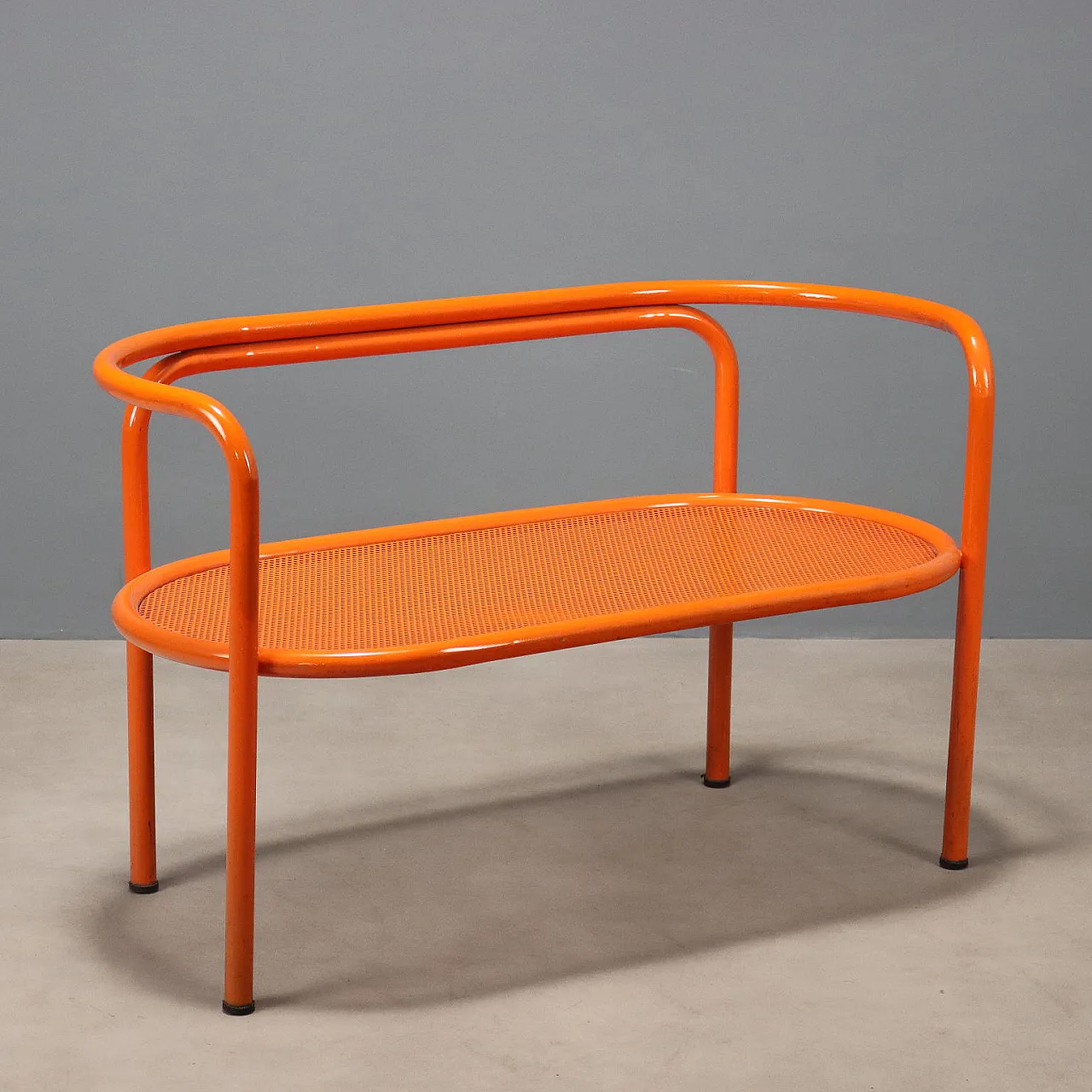 Locus Solus sofa by Gae Aulenti for Poltronova, 20th century 1