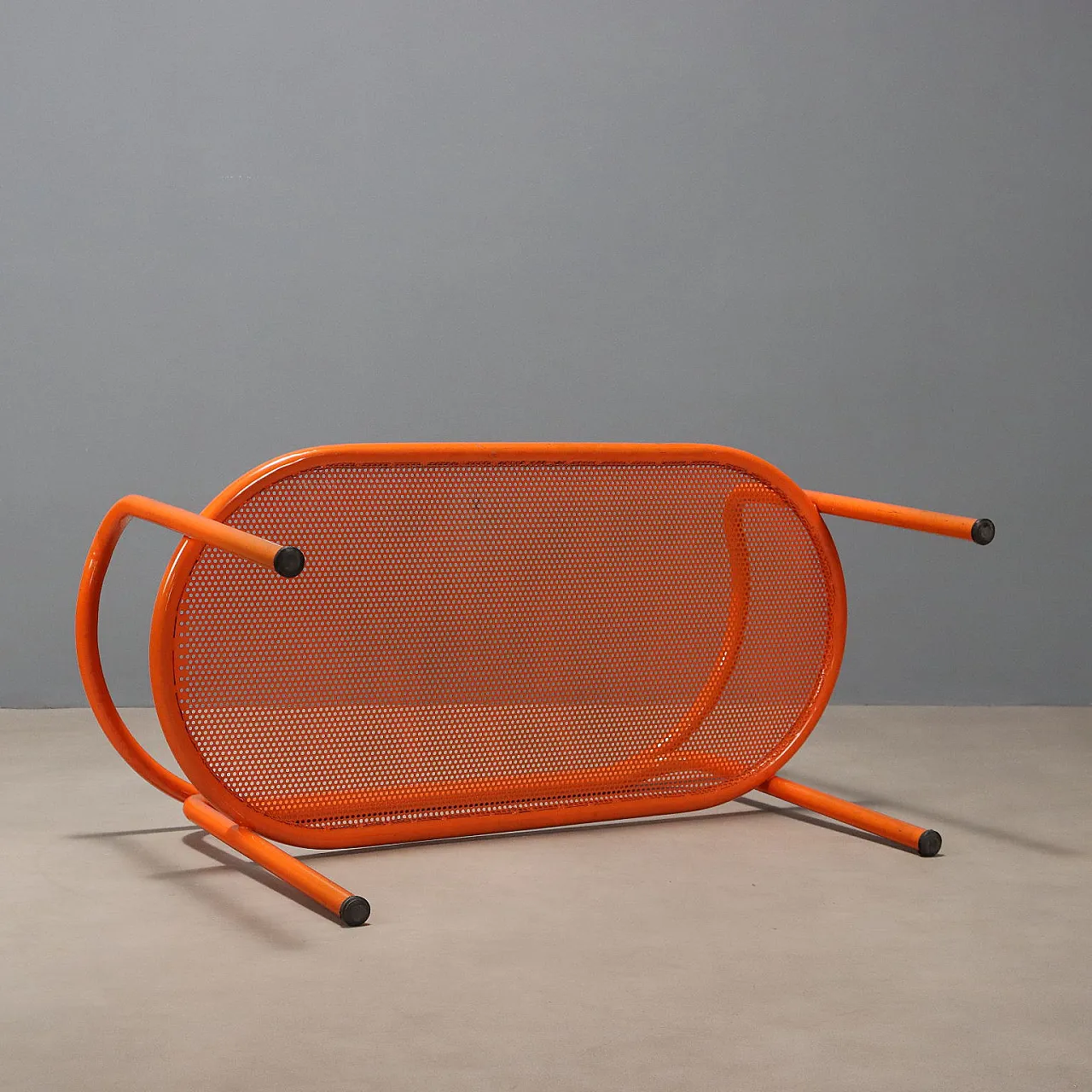Locus Solus sofa by Gae Aulenti for Poltronova, 20th century 10