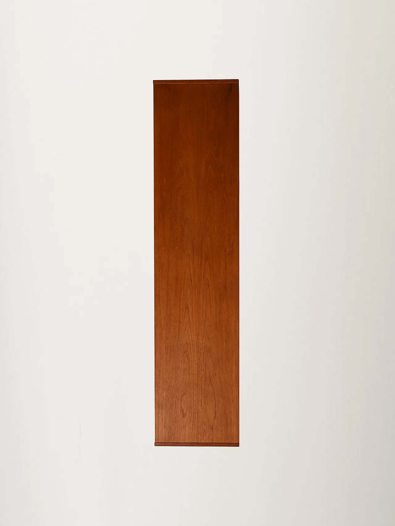 Scandinavian teak highboard, 1960s 9