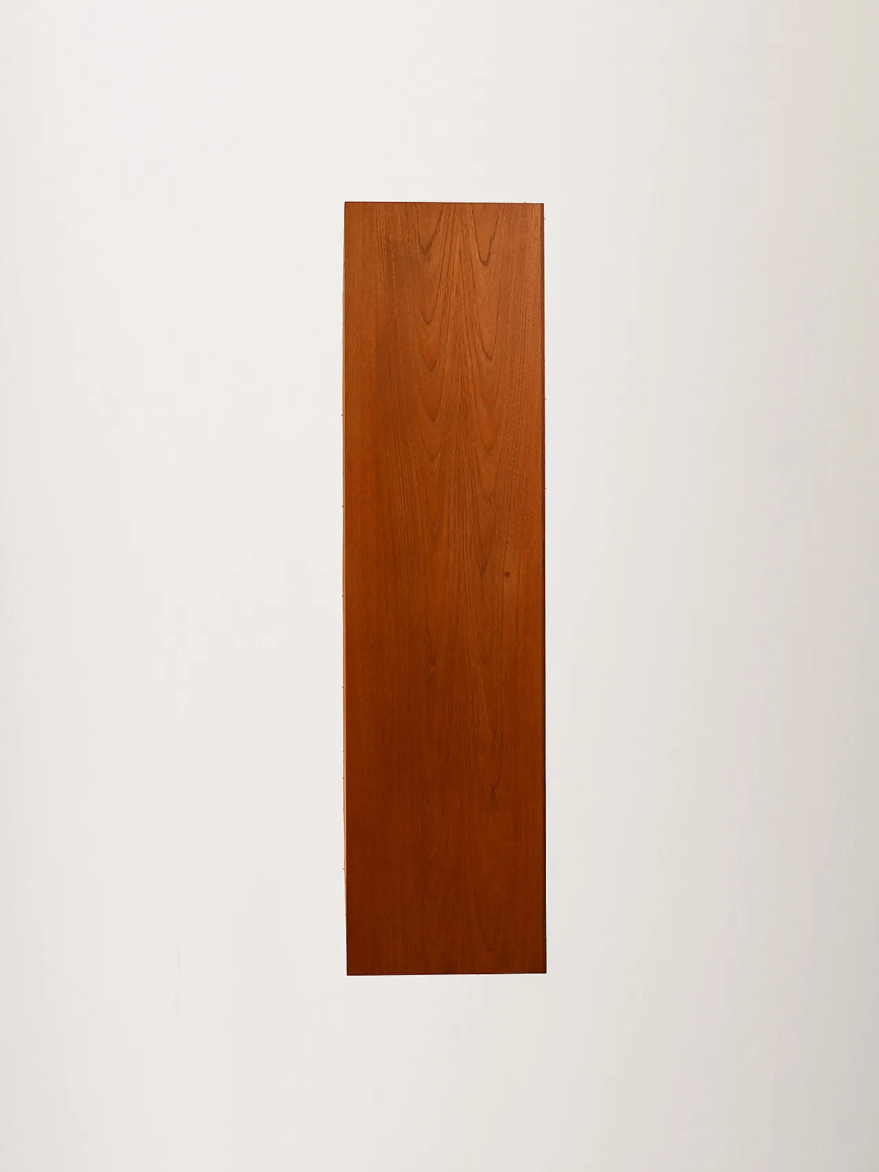 Scandinavian teak sideboard, 1960s 10