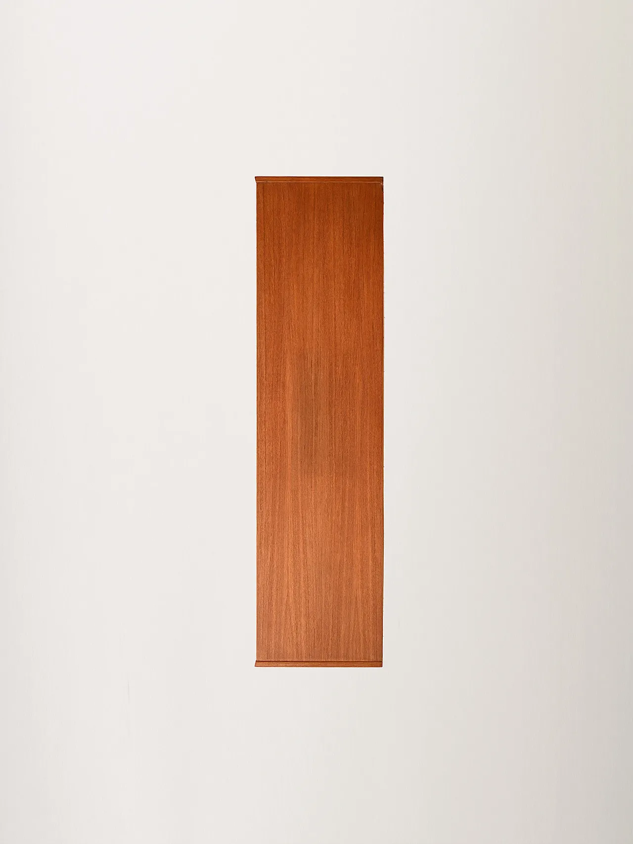 Sideboard in teak scandinavo, anni ’60 11