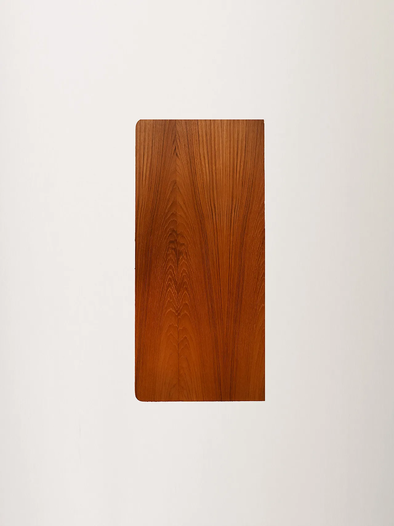 Northern European teak cabinet, 1960s 8