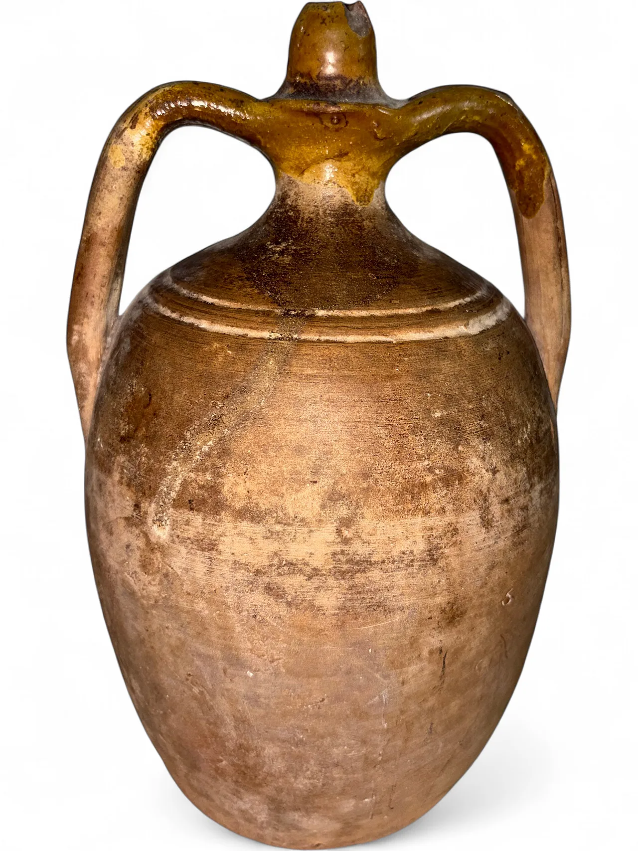Truffolo binsato, anni '70 7