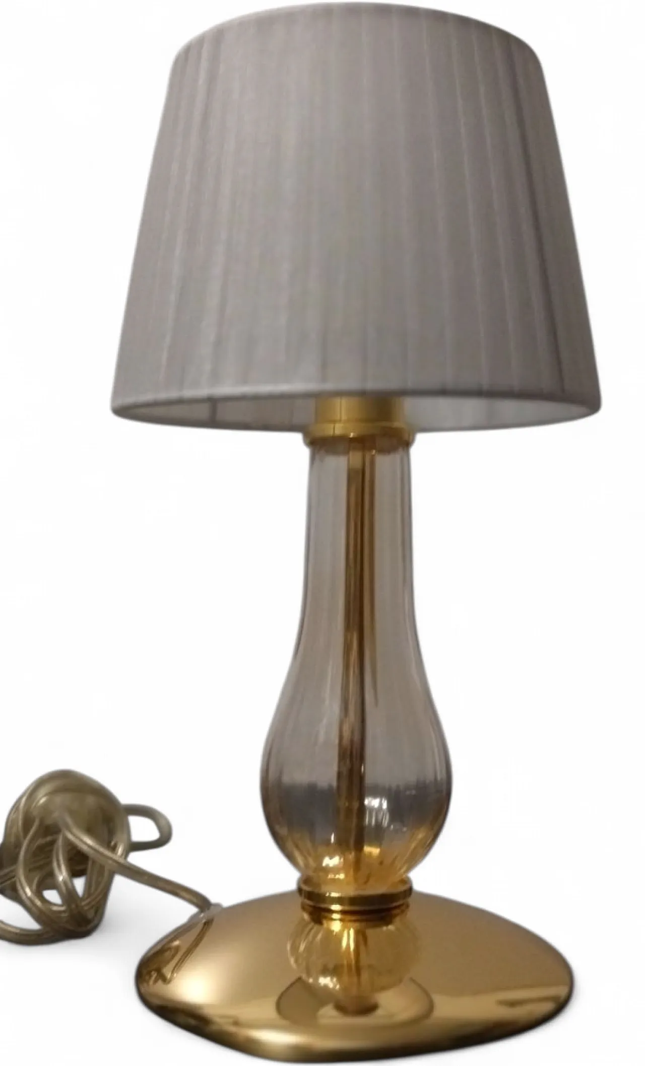Lampade classiche Cheope, anni '90 8