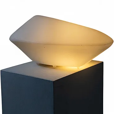 Stones lamp by Laudani and Romanelli for Oluce, 2000s