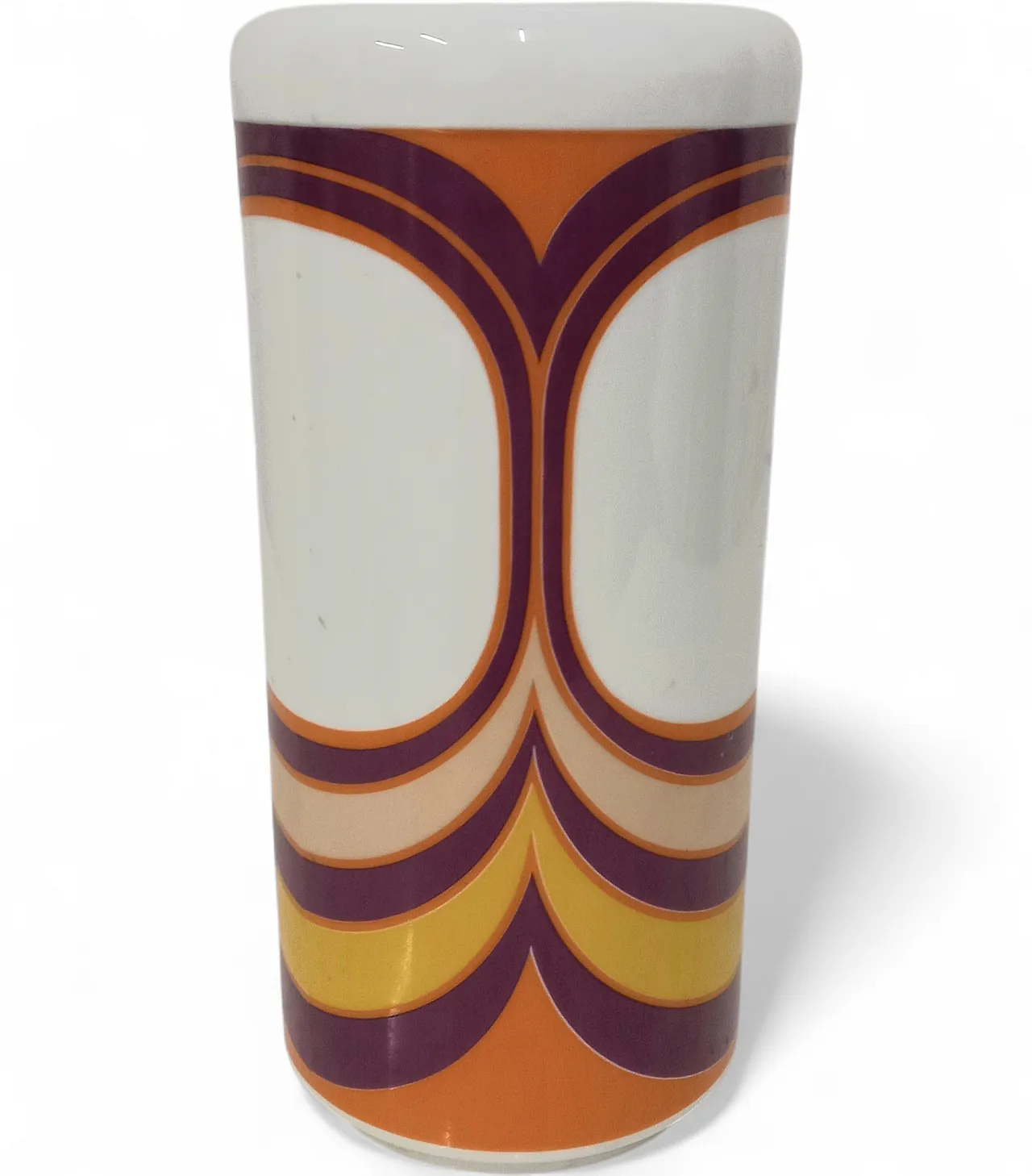 Vaso in ceramica produzione Bavaria 5