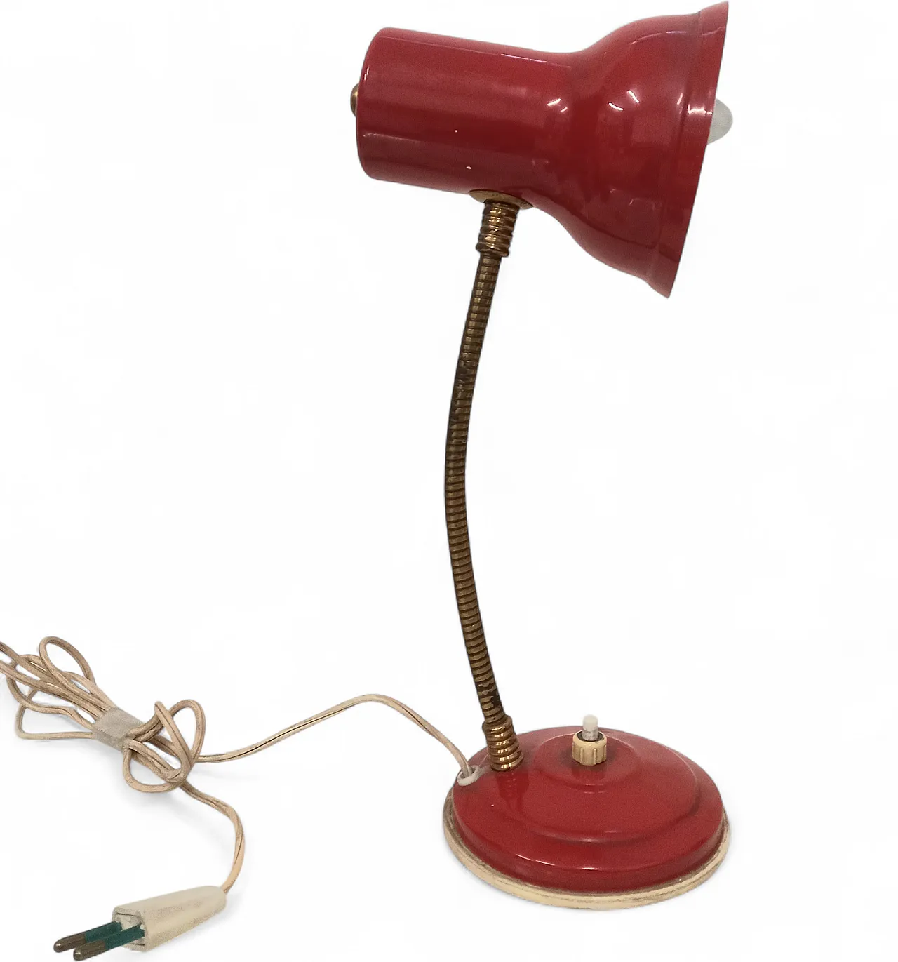Lampada da tavolo, anni '60 7