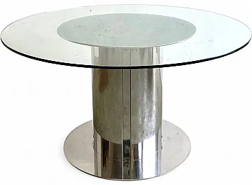 Tavolo Cidonio, design Antonia Astori per Driade