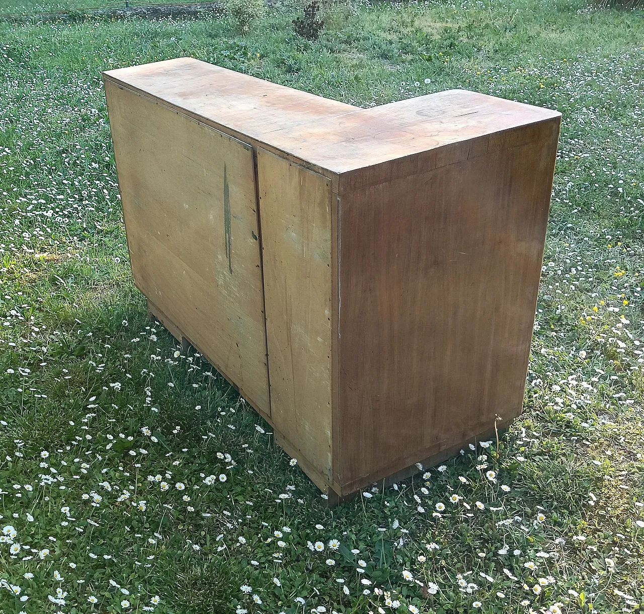 Mobiletto ad angolo, anni '40 14