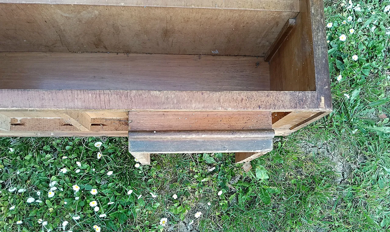 Mobiletto ad angolo, anni '40 18