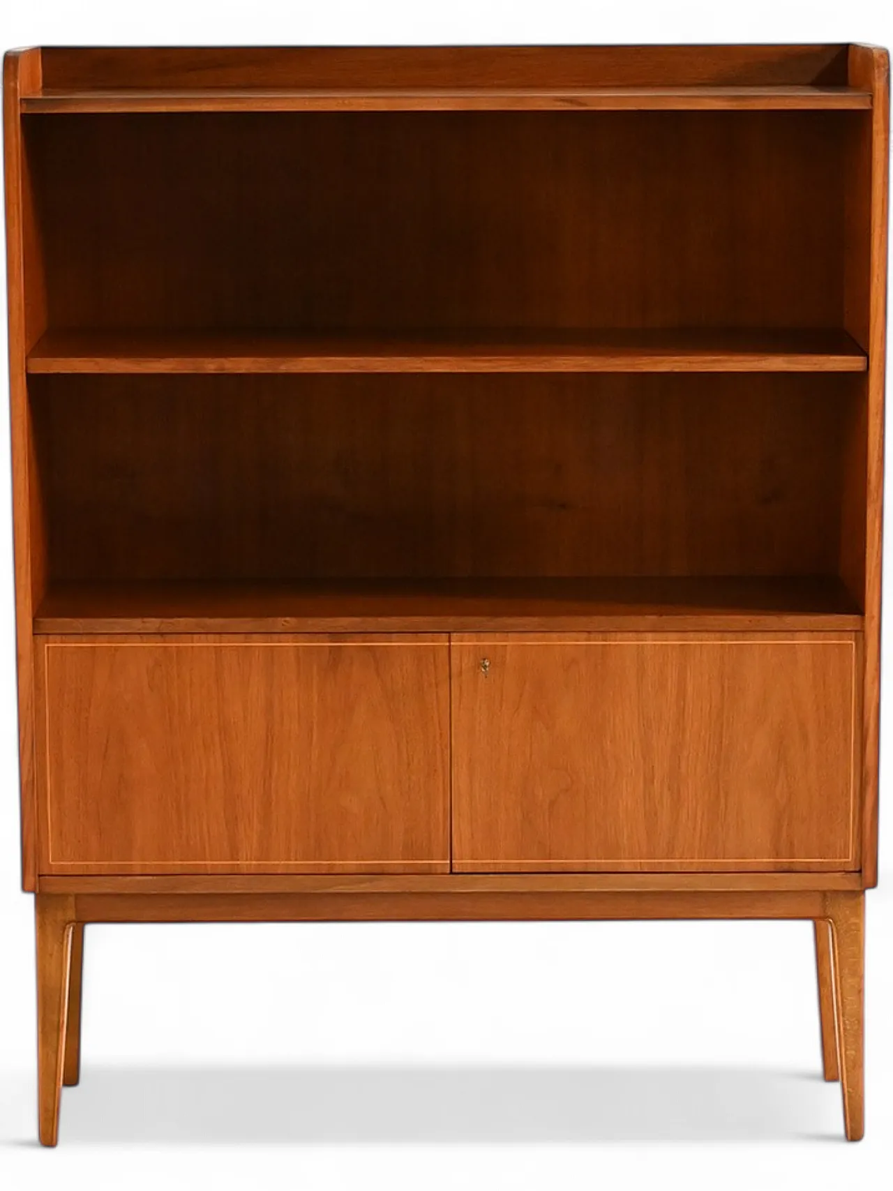 Bodafors bookcase, Sweden, 1950s 10
