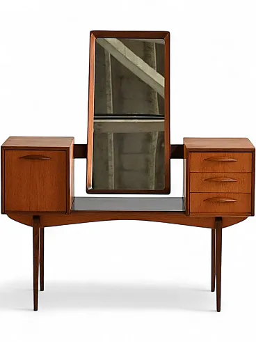 “Model 315” dressing table by Svante Skogh for Slutarp 1960s