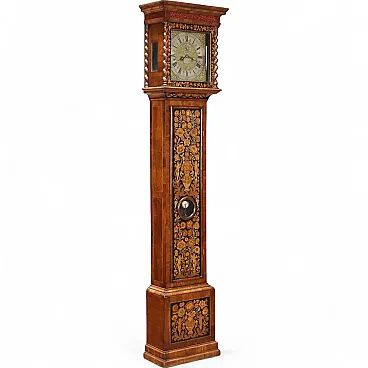 Orologio a pendolo Francis Reinolds Kensington, '800