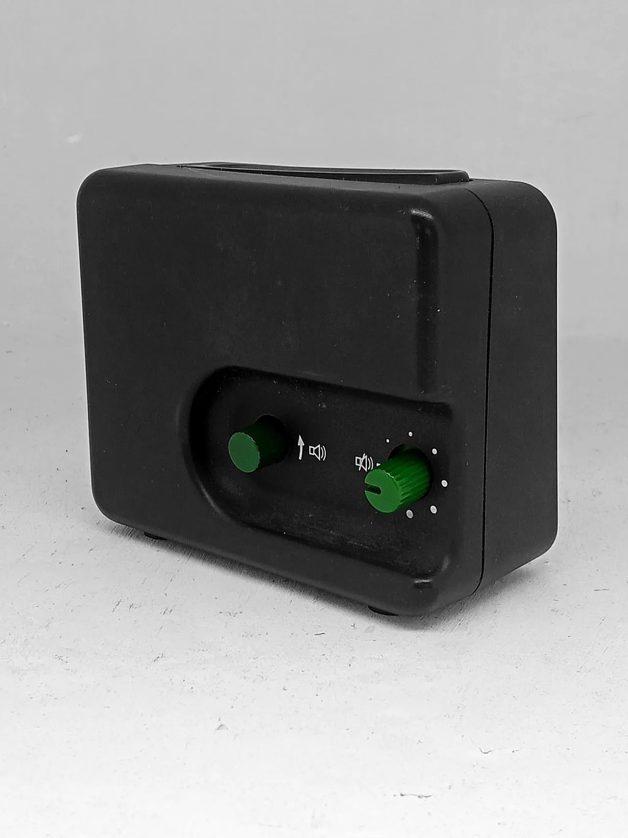 ヴィンテージ Braun TYPE:4834 Braun Dietrich Lubs, clock megamatic ab11 type 4834, 1980s | intOndo