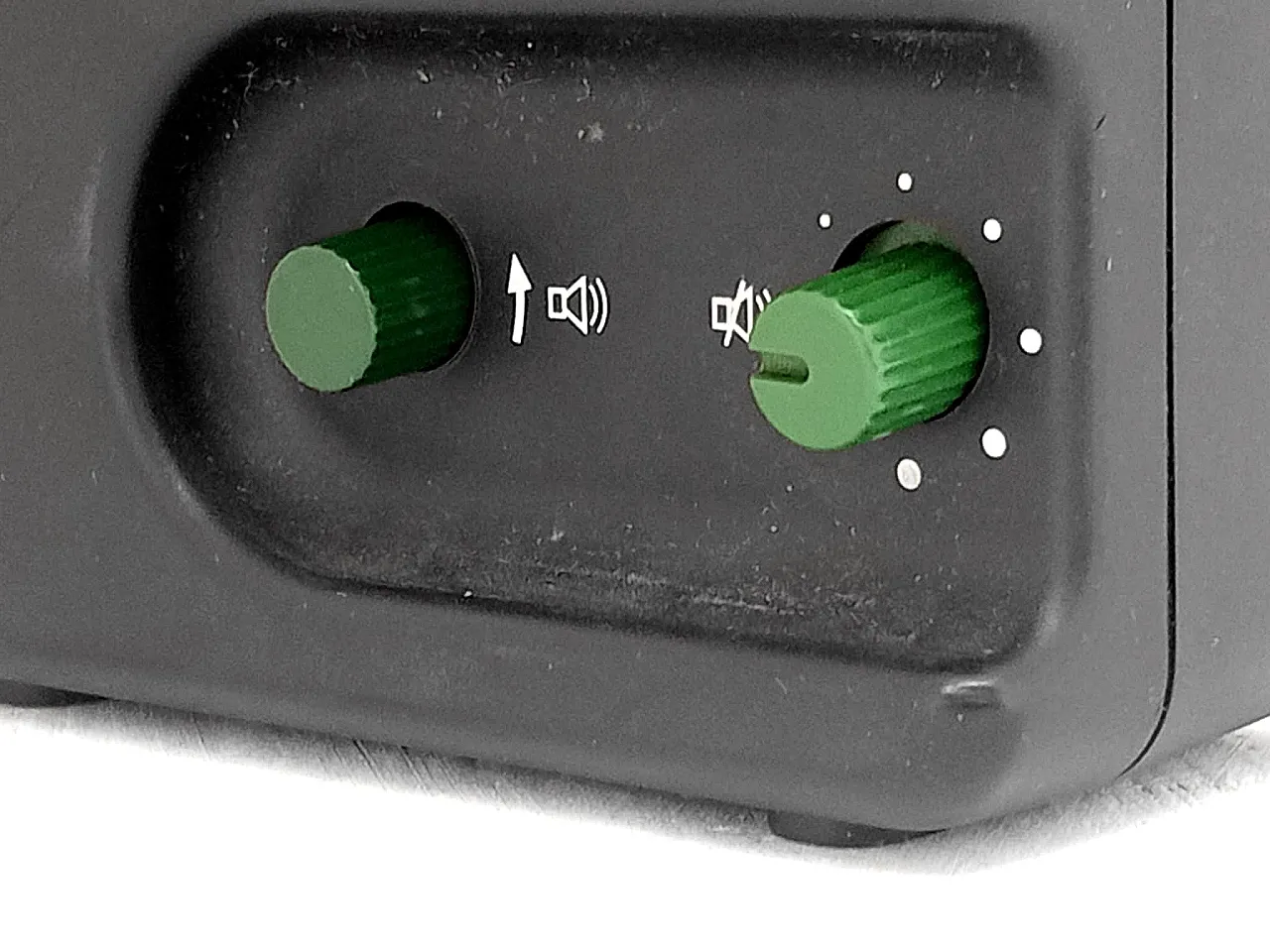 Braun Dietrich Lubs, clock megamatic ab11 type 4834, 1980s | intOndo