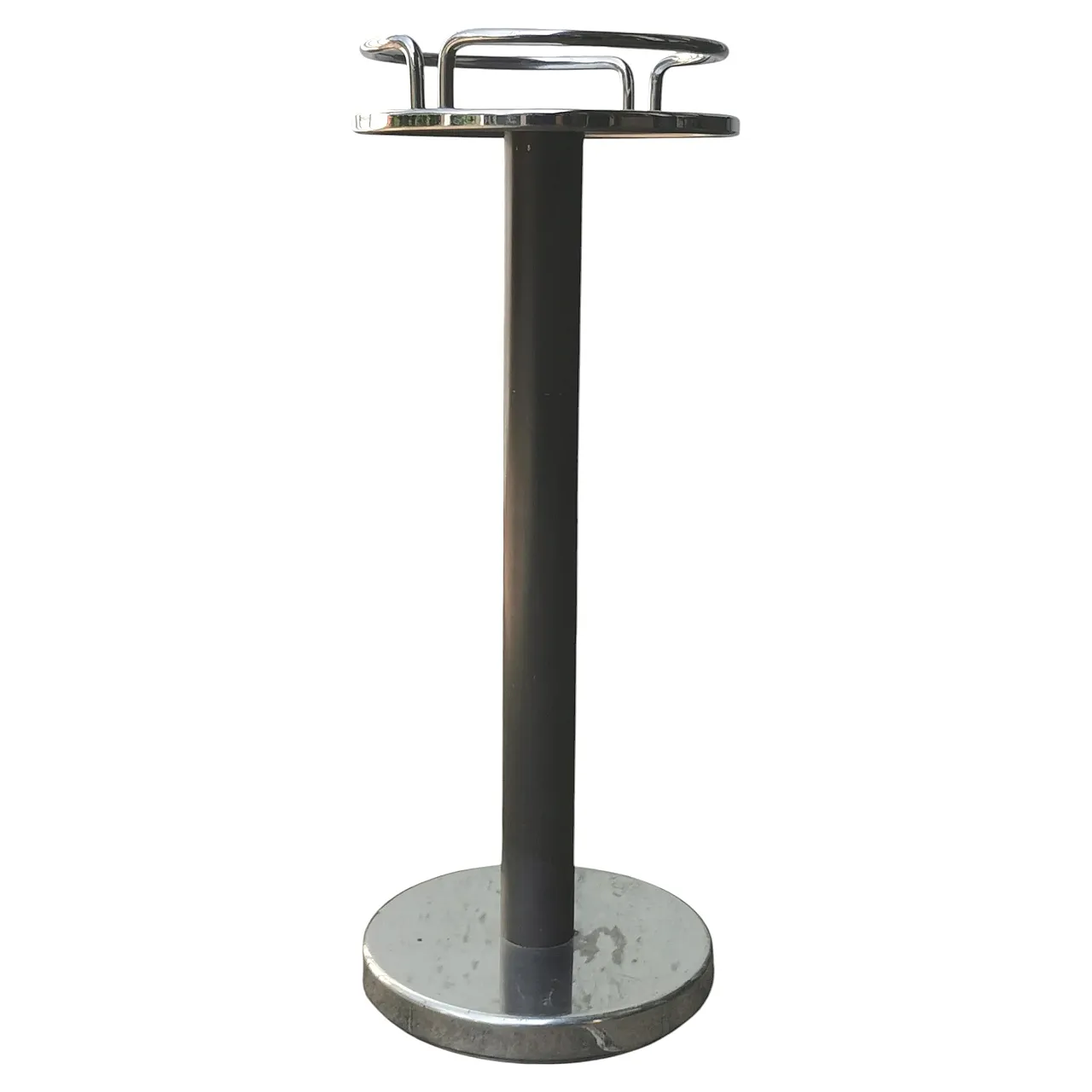 Secchiello per ghiaccio di Ettore Sottsass per Alessi, anni '70 8