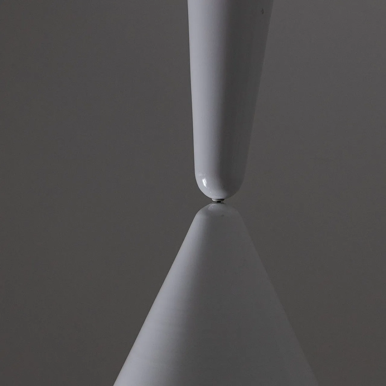 Diablo pendant lamp by Achille and Piergiacomo Castiglioni for Flos, 1970s 9