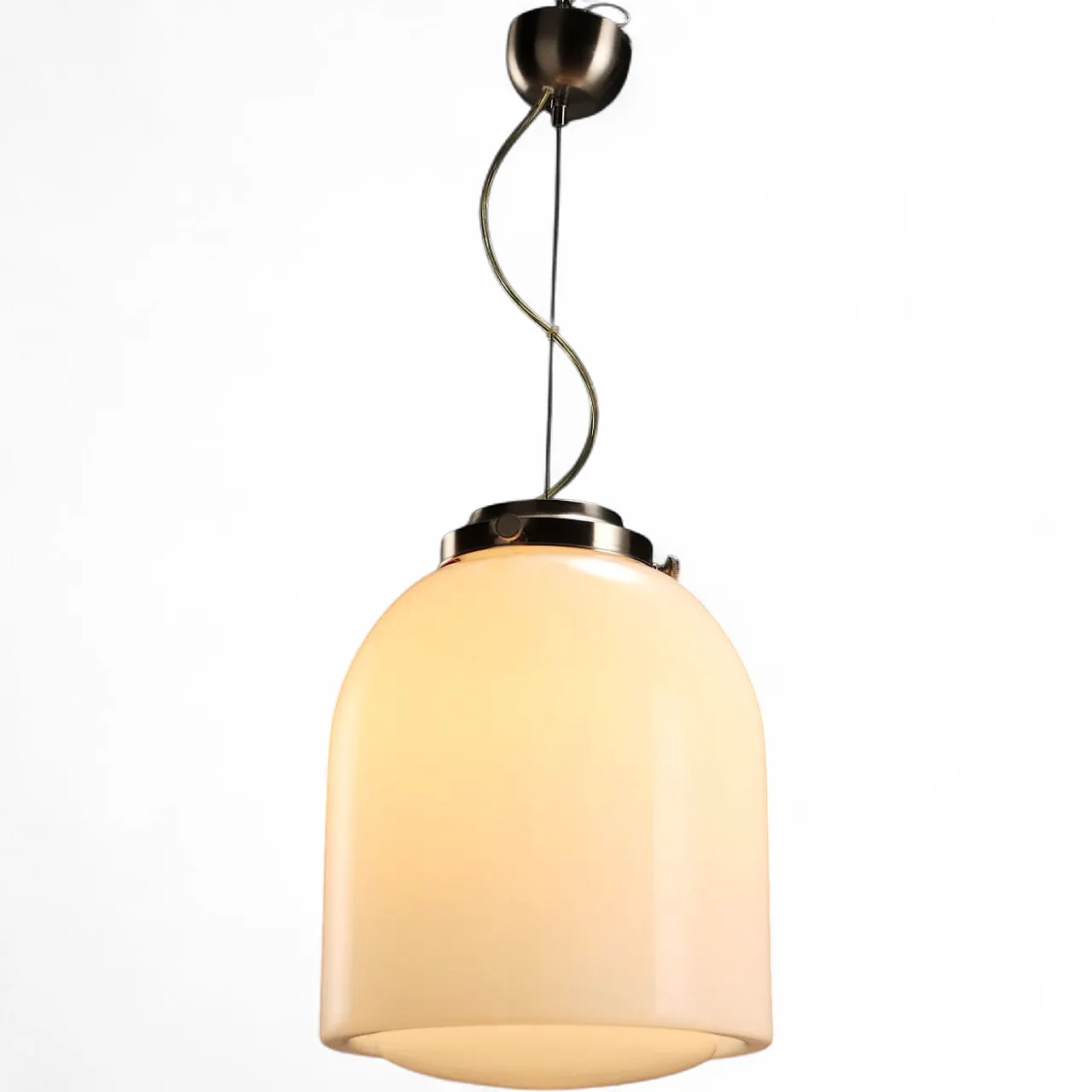 Lampadario Anni 70 9