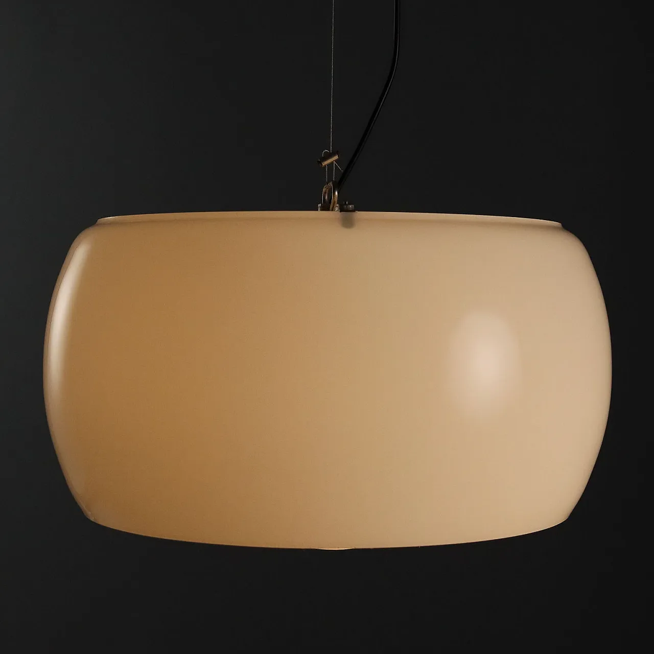 Lampada Omega di Vico Magistretti per Artemide, '900 5