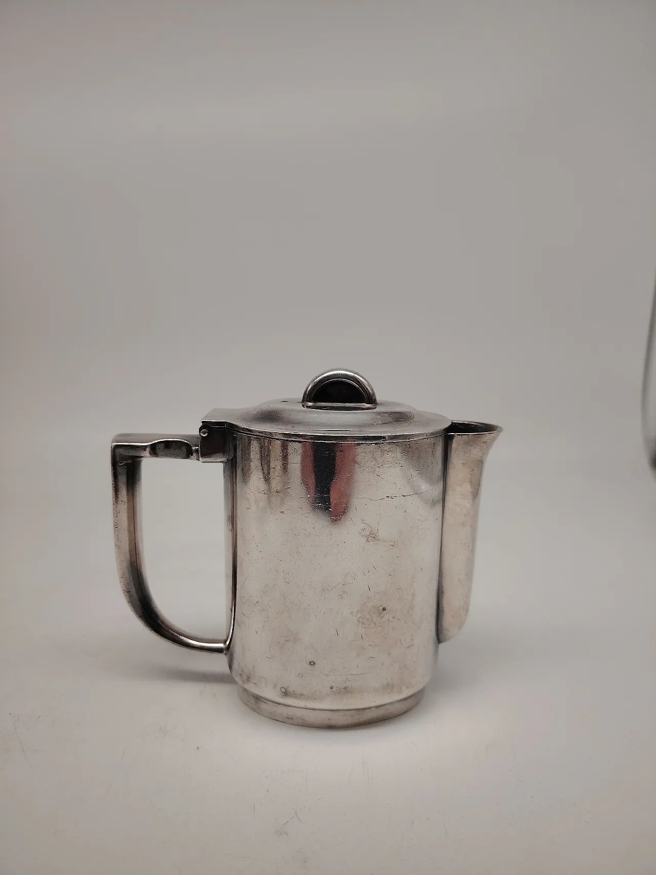 Servizio da caffè e tè di Philipp Hausler per Berndorf , 1930 5