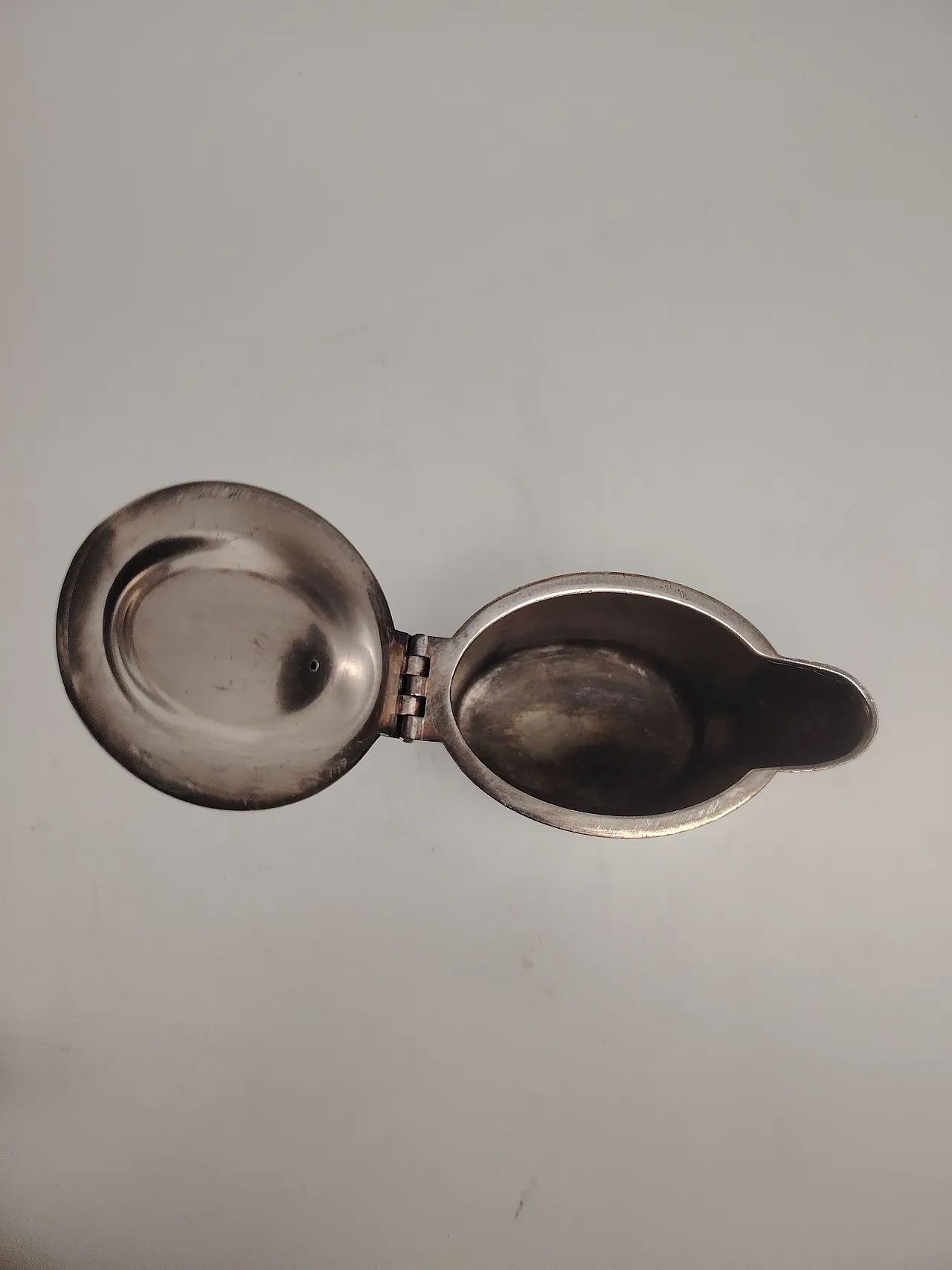 Servizio da caffè e tè di Philipp Hausler per Berndorf , 1930 6