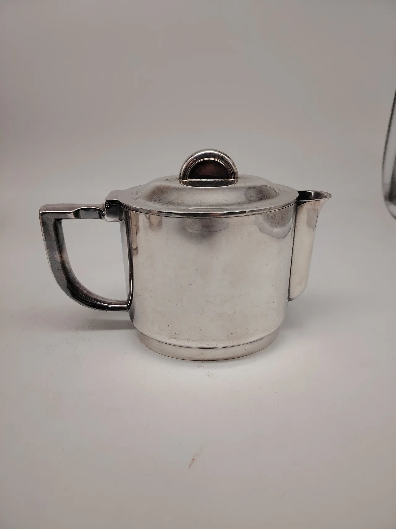 Servizio da caffè e tè di Philipp Hausler per Berndorf , 1930 11
