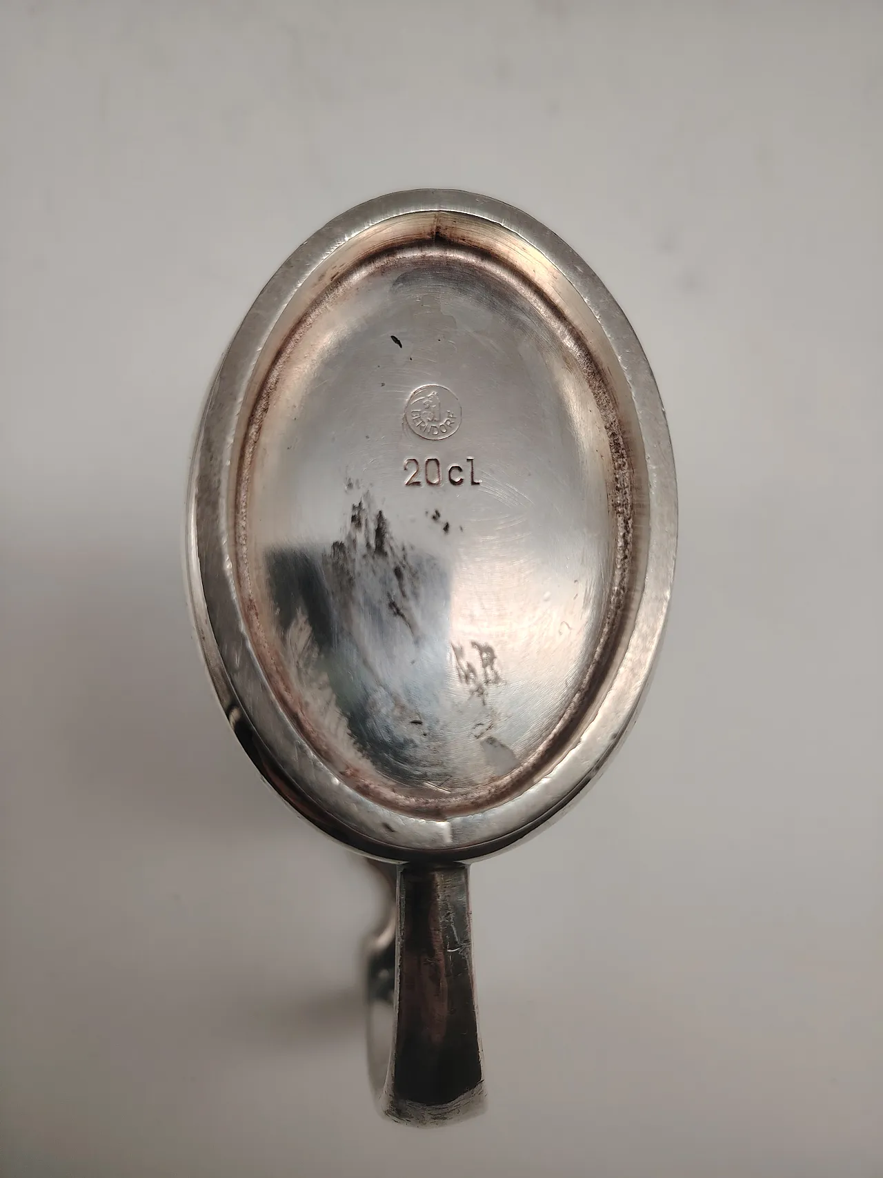 Servizio da caffè e tè di Philipp Hausler per Berndorf , 1930 22