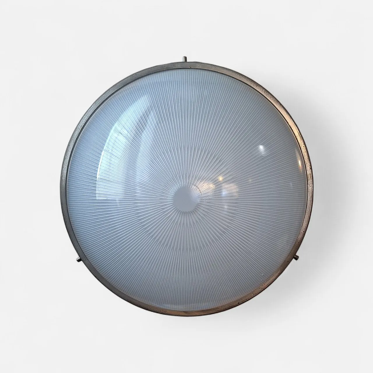 Lampada Sigma di Sergio Mazza per Artemide, anni '60 2