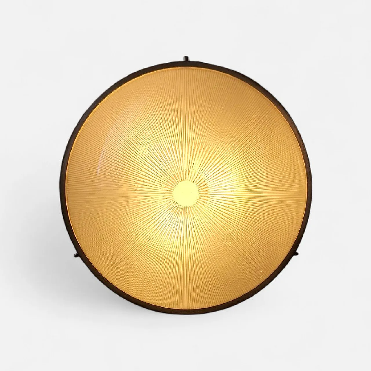 Lampada Sigma di Sergio Mazza per Artemide, anni '60 4