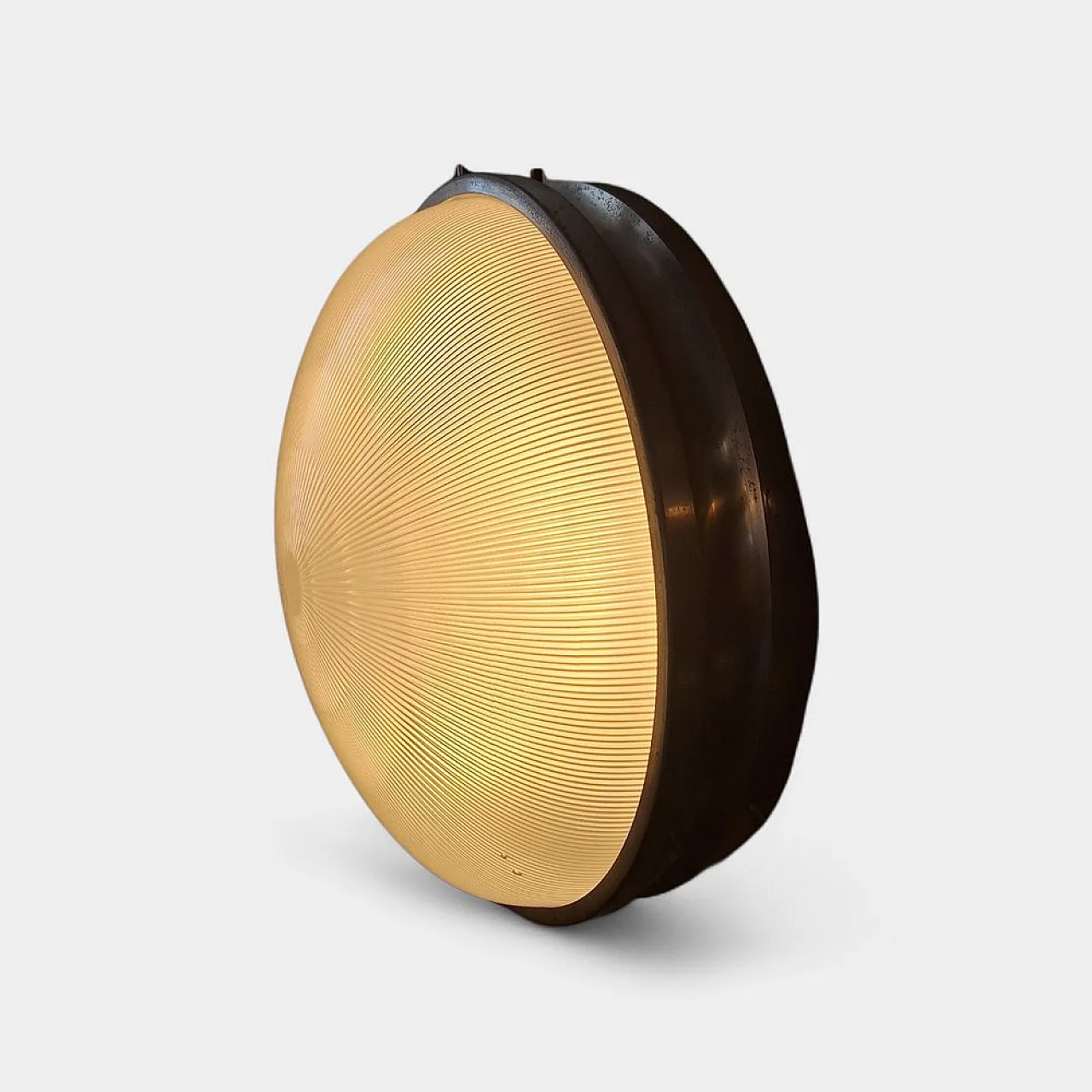 Lampada Sigma di Sergio Mazza per Artemide, anni '60 5