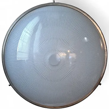 Lampada Sigma di Sergio Mazza per Artemide, anni '60