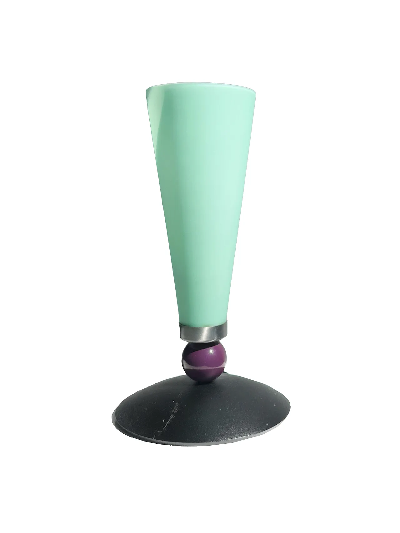 German Postmodern Table Lamp by Casablanca - 1980s 1