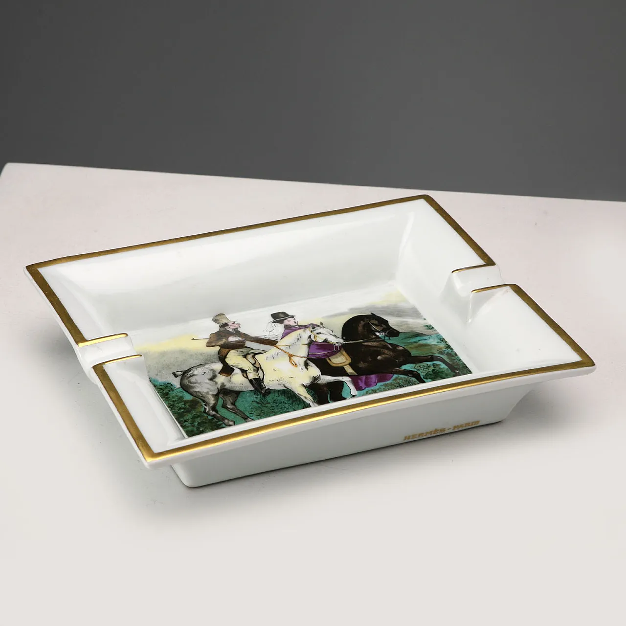 Posacenere Hermès Paris, '900 3