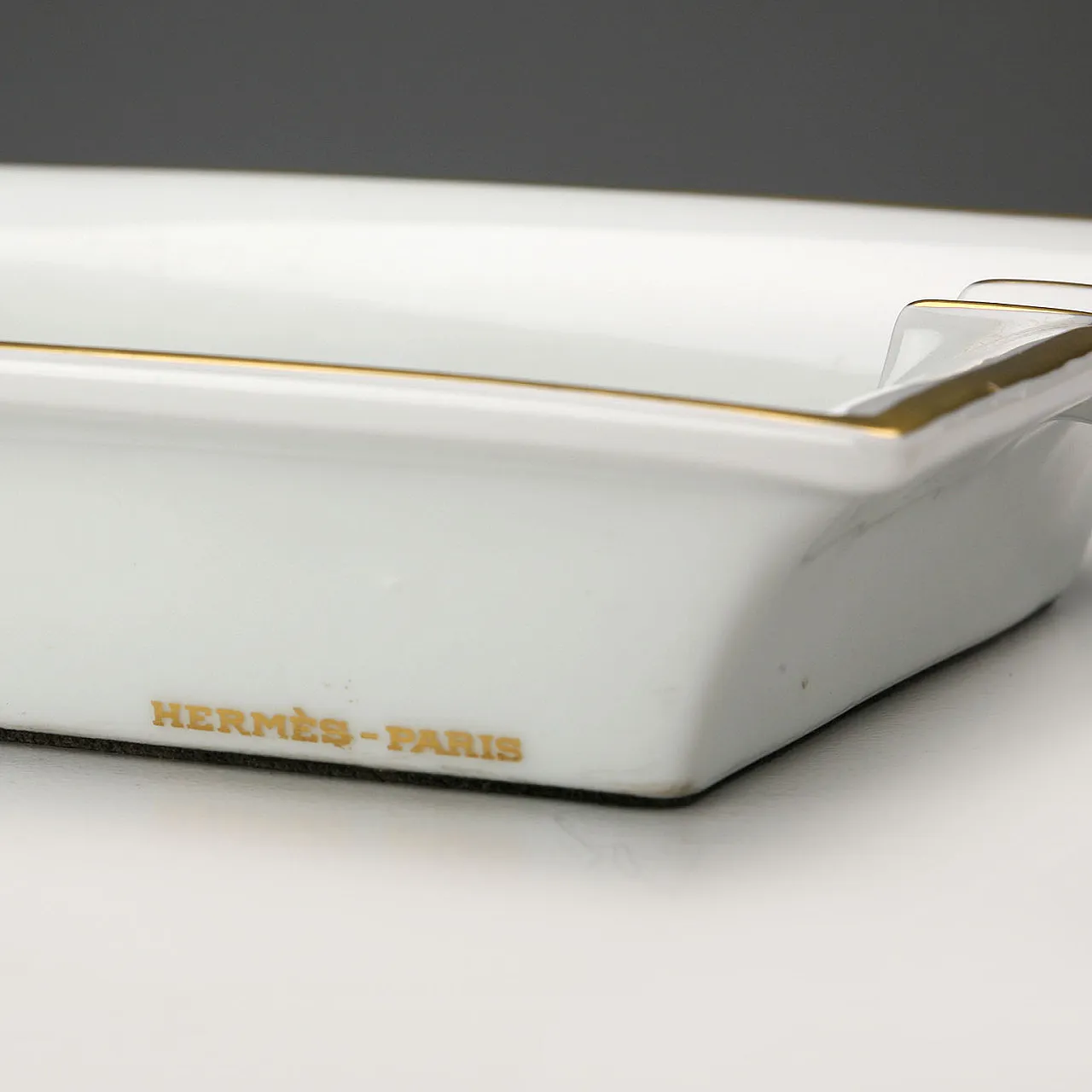 Posacenere Hermès Paris, '900 7