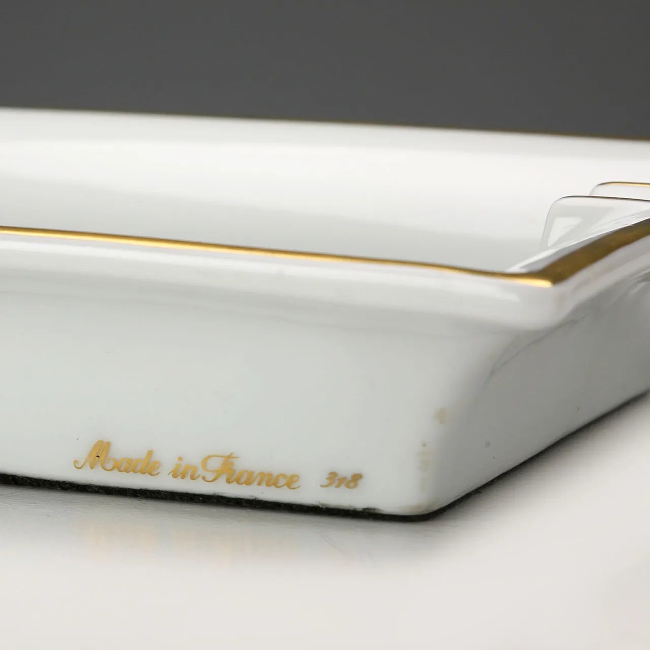 Posacenere Hermès Paris, '900 8