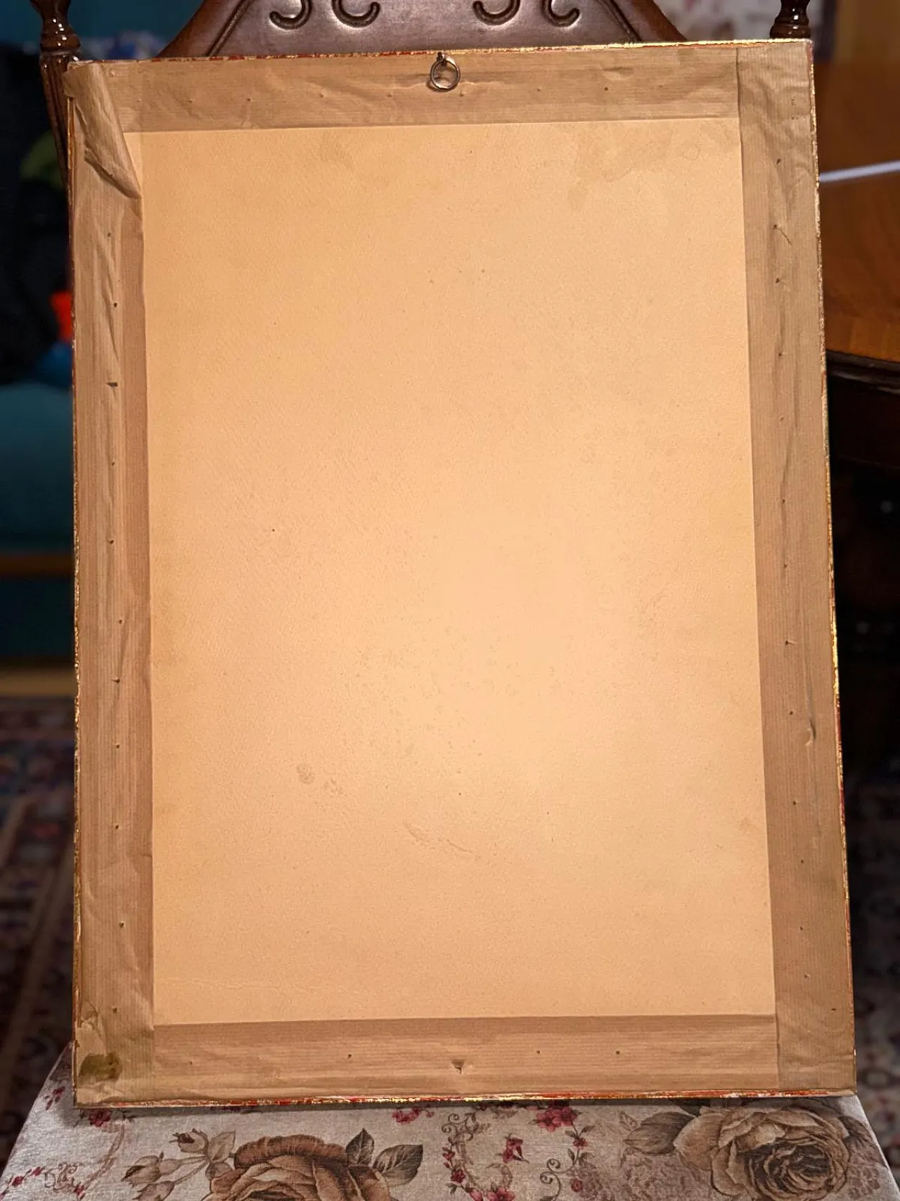 Coppia di acquerelli orientalisti firmati di Carl Werner, '800 10