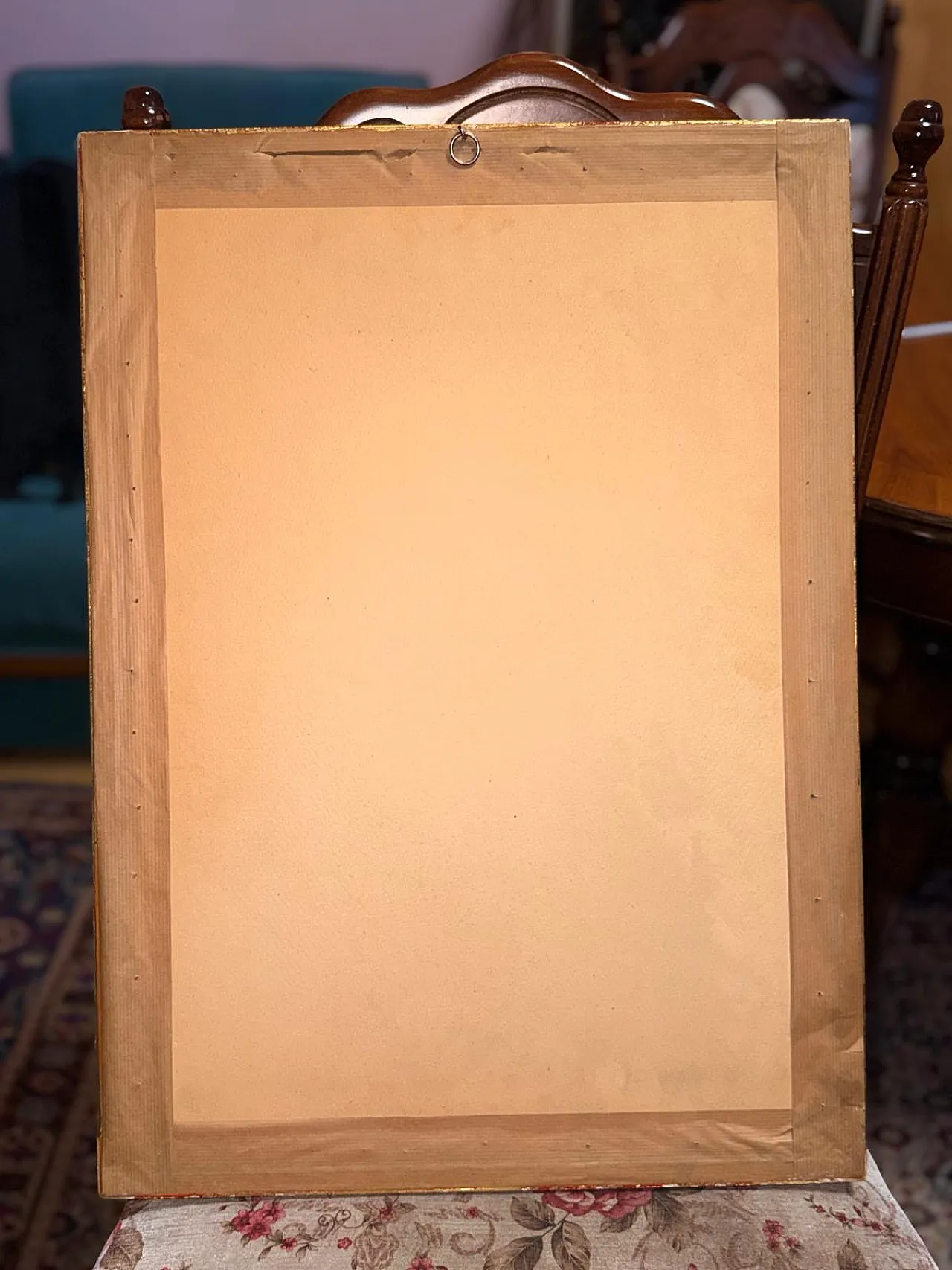 Coppia di acquerelli orientalisti firmati di Carl Werner, '800 15